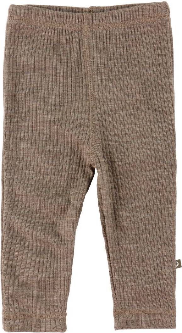 Smallstuff Wool Rib Leggings
