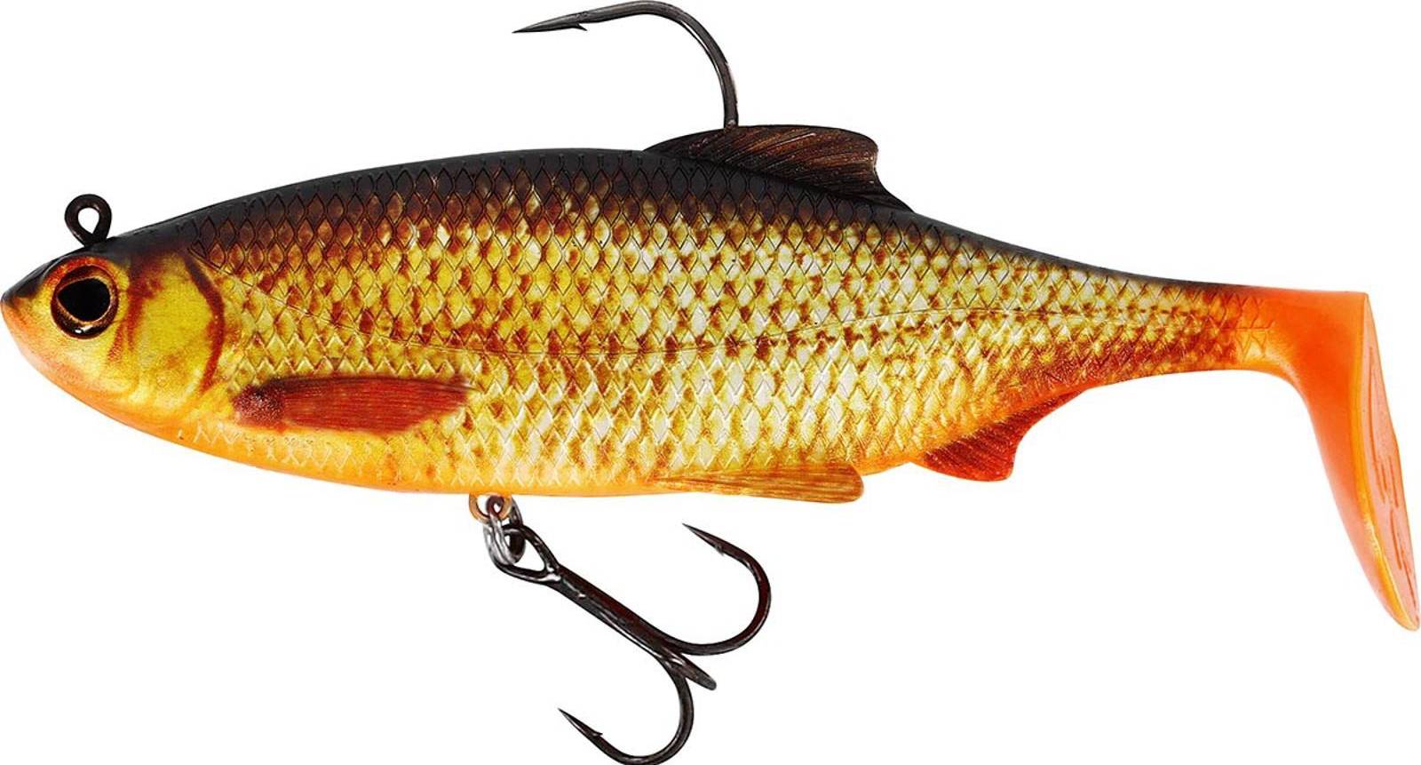Westin Ricky The Roach RNR 14 cm Real Rudd