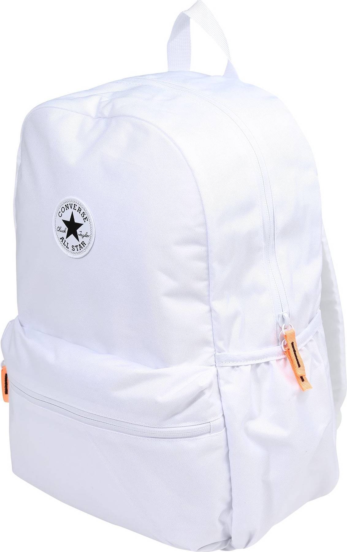 Converse Rygsæk hvid sort