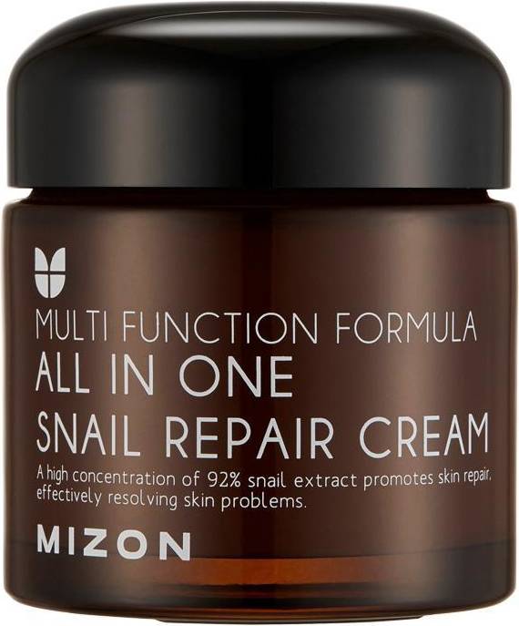 All In One Snail Repair Cream 75 ml