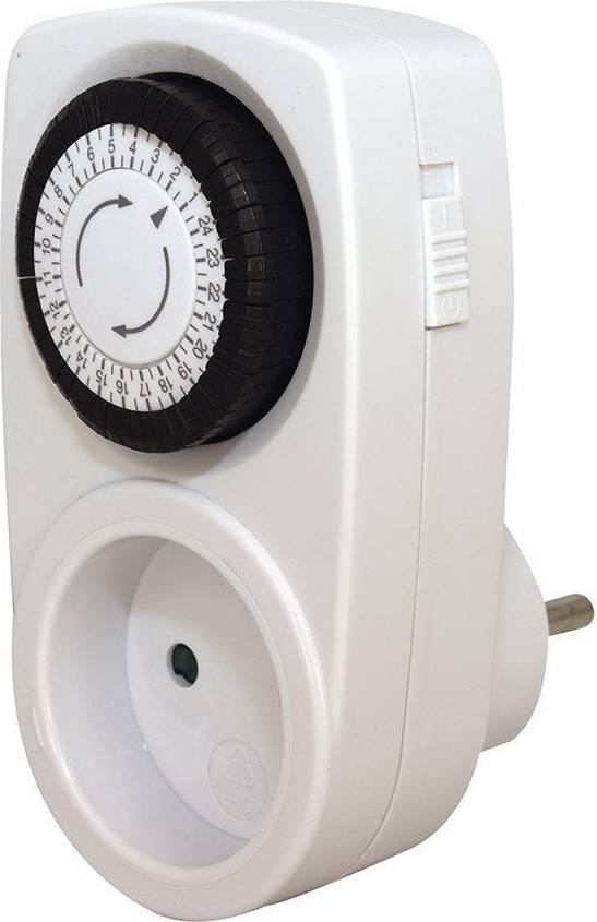 timer mechanical indoor