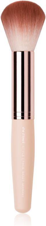 Da Vinci Style Powder Brush - Rouge