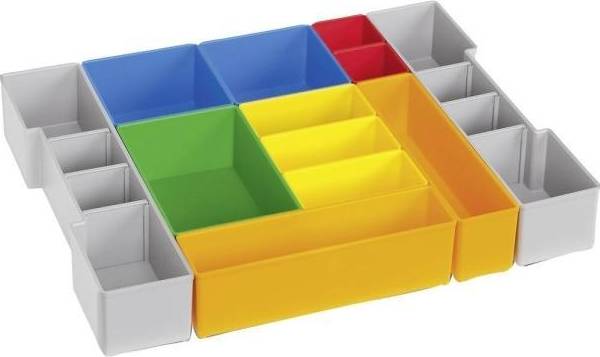 Sortimo l boxx Sortimo 600.001.0097