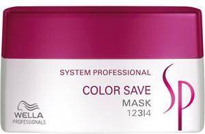 Wella SP Color Save Mask