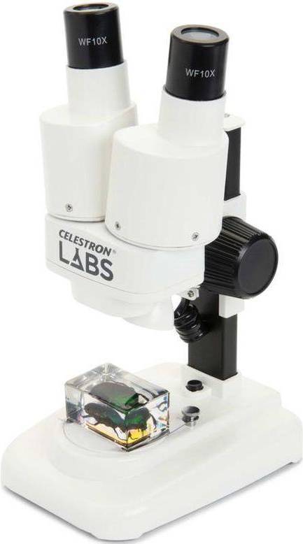 Labs S20 Stereo Microscope