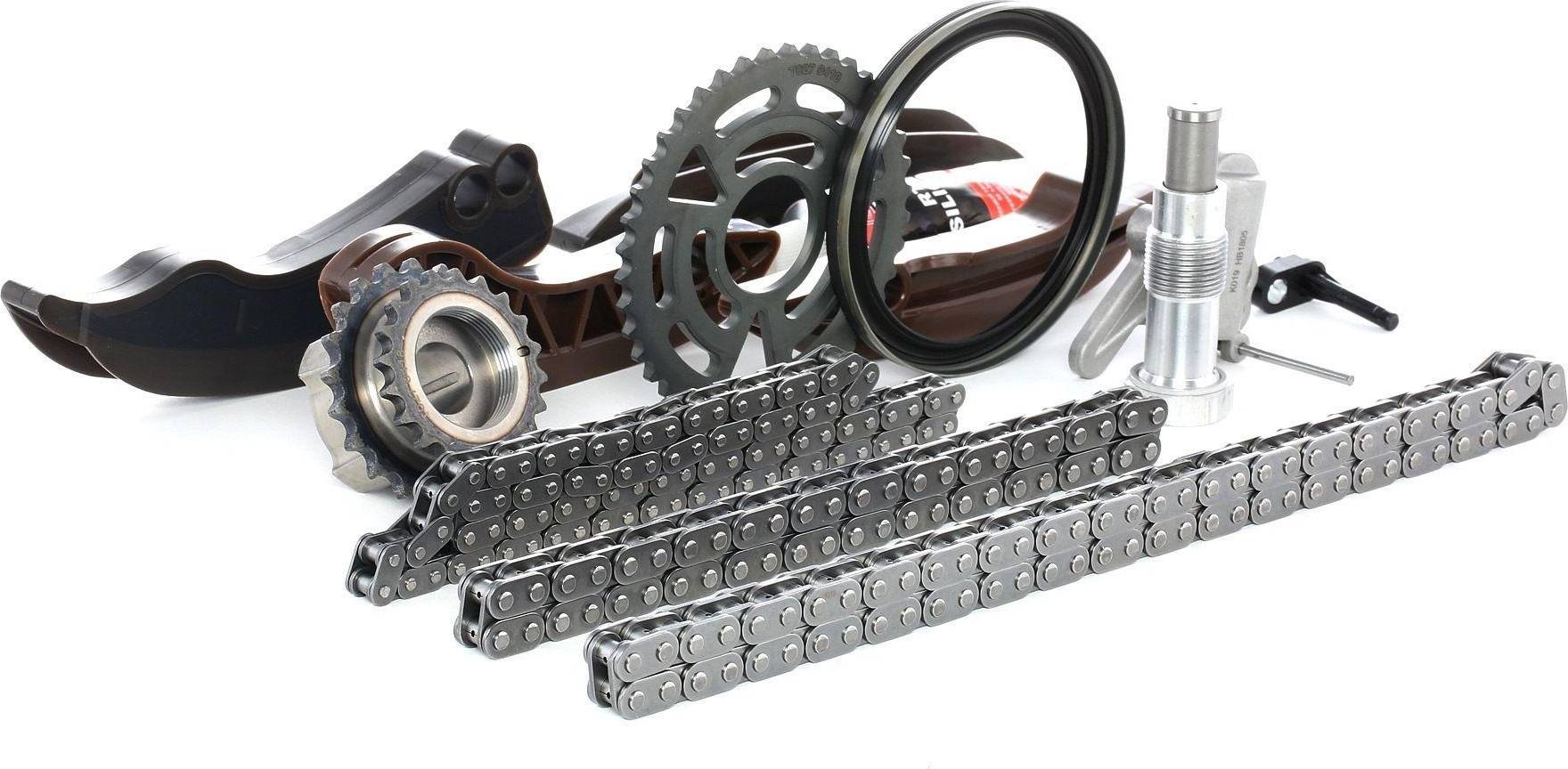 Timing Chain Kit TCK133C