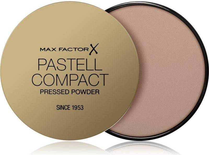 Max Factor Pastell Compact Powder - 4