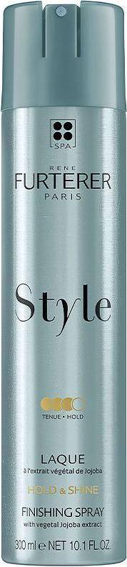 Style Lacquer
