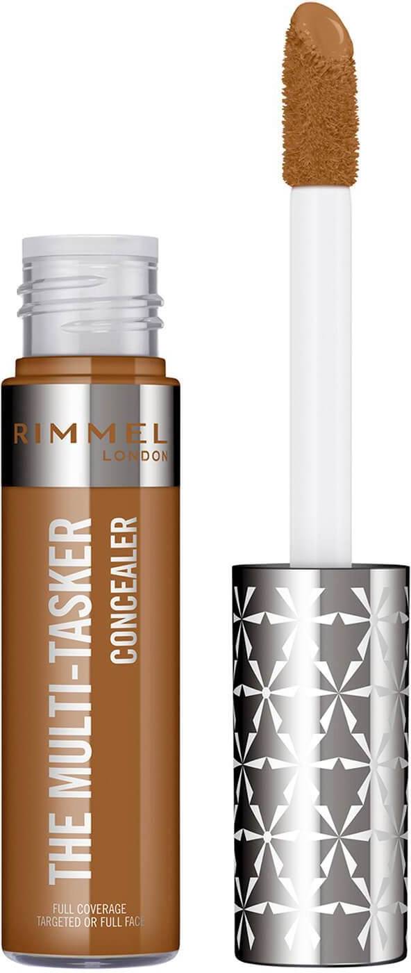 Rimmel Multi Tasker Full Coverage Concealer-Neutral