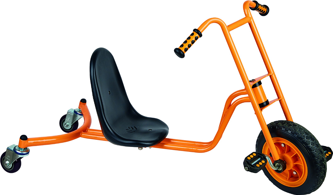 TopTrike "Drift Rider"