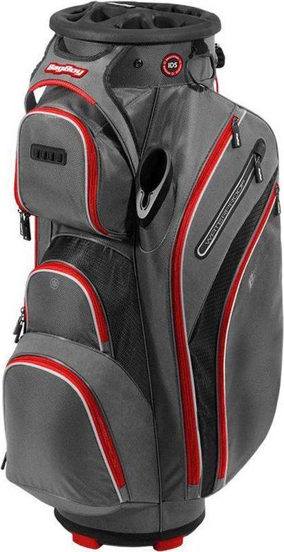 Revolver XP Cart Bag