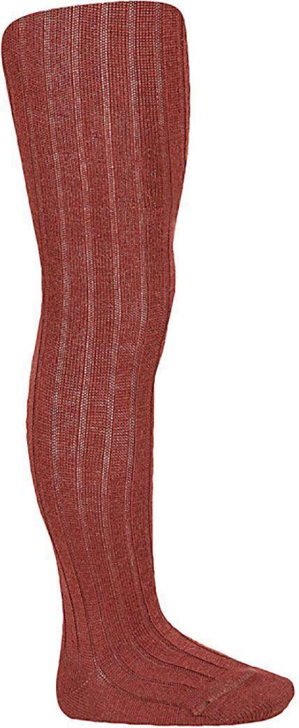 Condor Wool Rib Tights