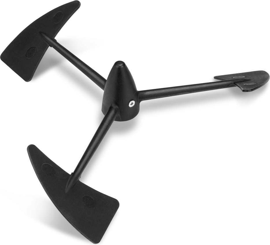 Garmin Gwind Propeller Sort