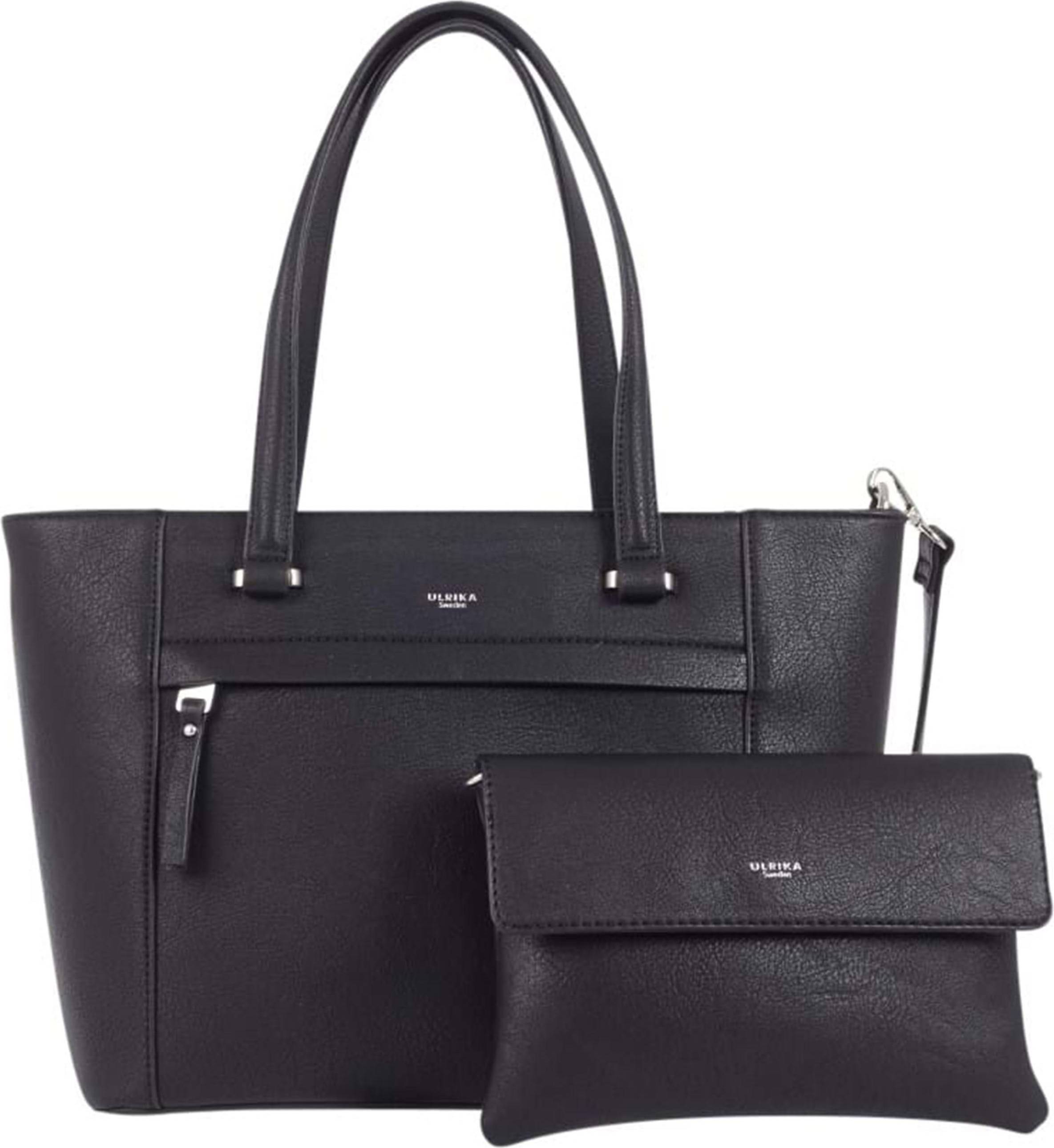 Ulrika Shopper Sort