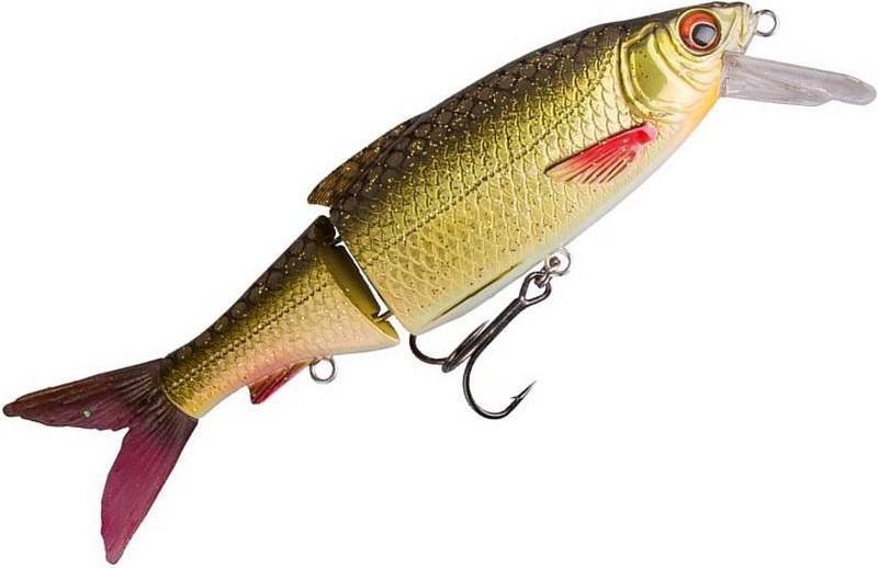 Savage Gear 3D ROACH LIPSTER RUDD