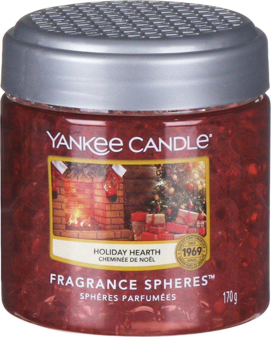 Yankee Candle Red Raspberry Doftpinnar 120ml Doftljus