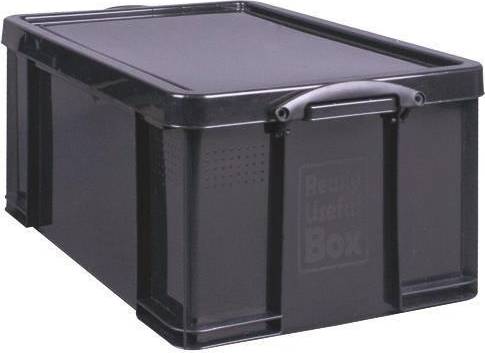 Really Useful Boxes Recyclable Storage Box 64L