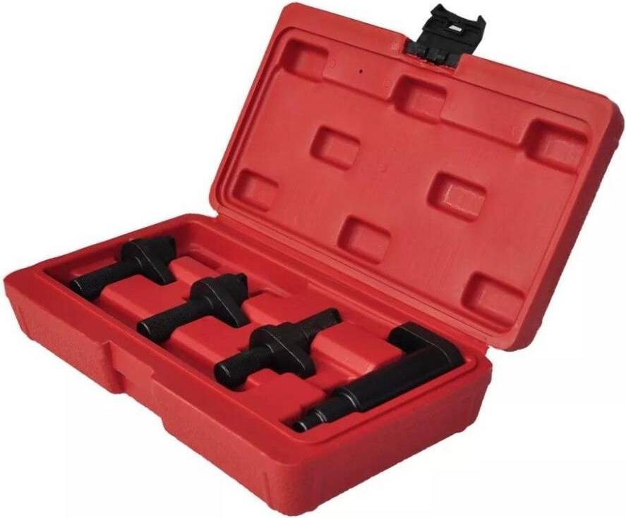Petrol Engine Setting-locking