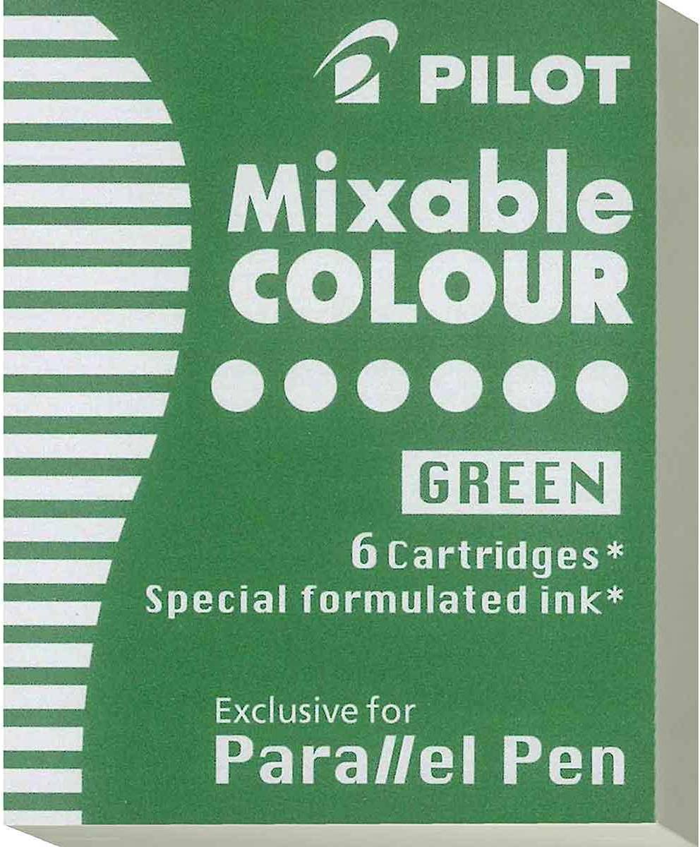 Pilot Refill Parallel Pen 6-pack