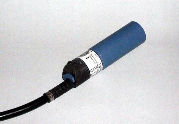 Dol 41R Capacitive Sensor