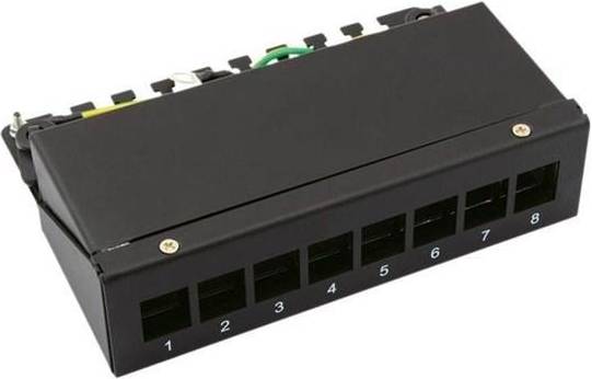 Roline Keystone Module Frame