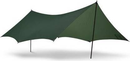 Tarp XP 10 Red