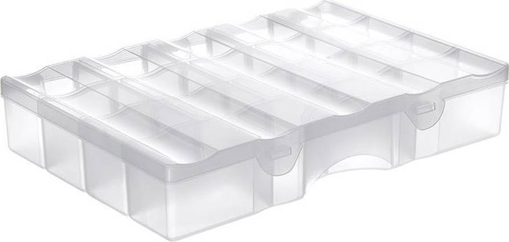 SmartStore Organizer Storage Box