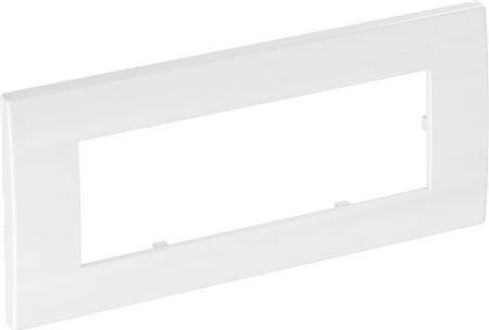 OBO Bettermann RAMME 3 M RAPID 80 HVID HALOGENFRI