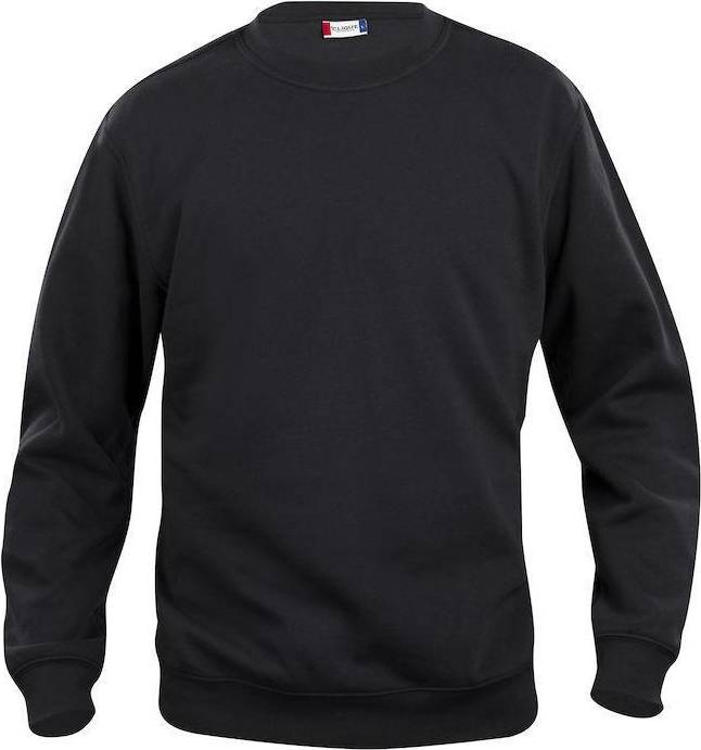 Clique Basic Roundneck