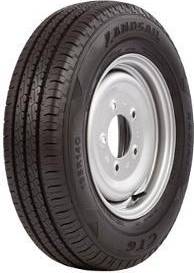 CT6 175/80 R13 97N