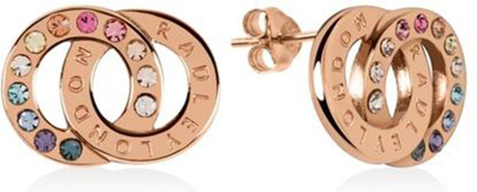 Radley Ladies Rocks Earrings