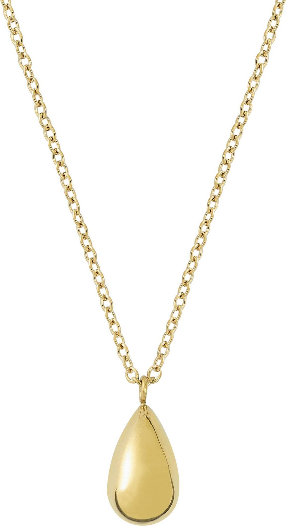 Edblad Drop Mini Necklace