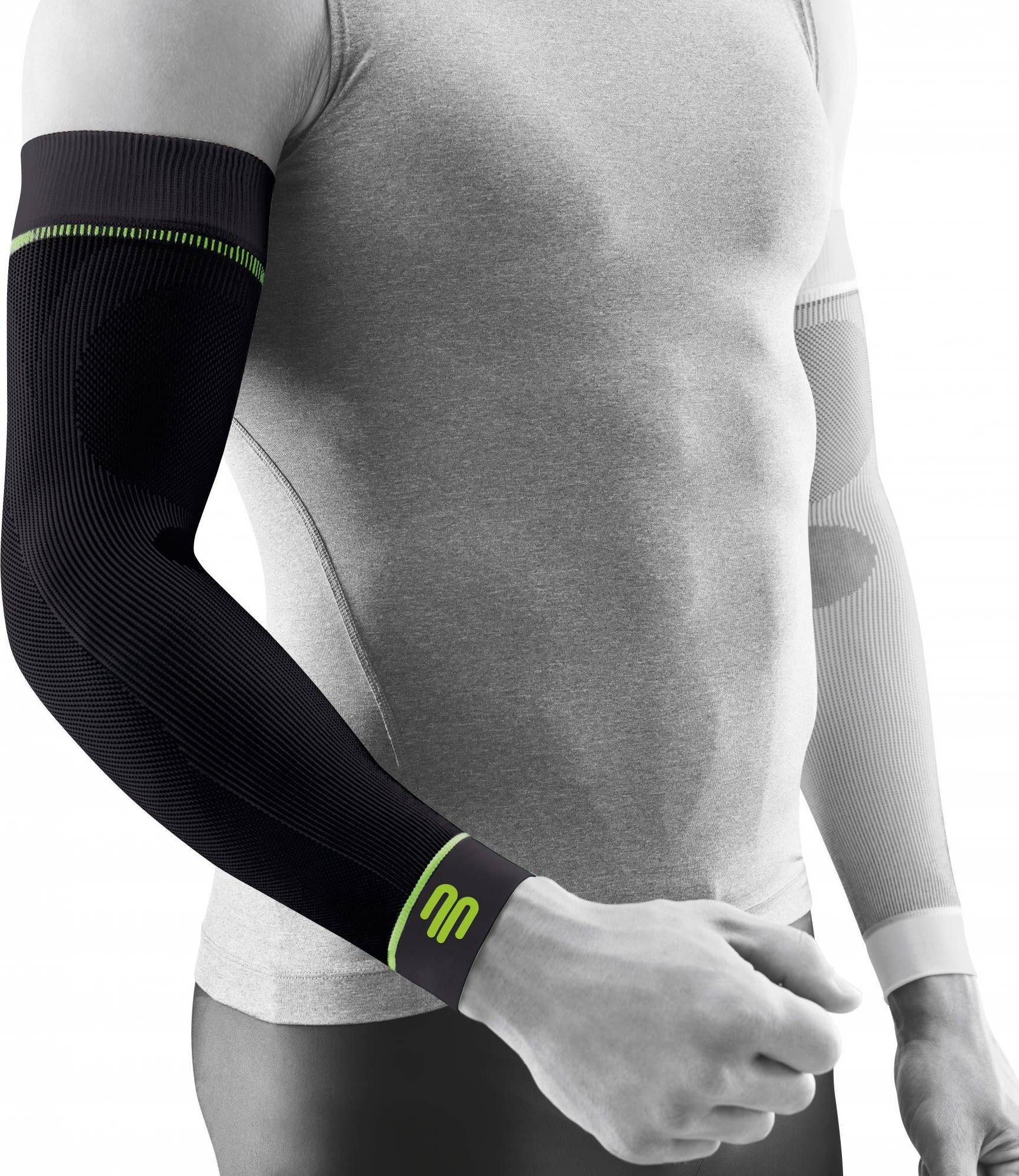 Bauerfeind Compression Arm Codera - Rosa