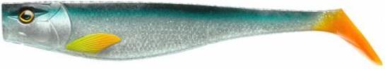 Dexter Shad 200 Bright Rudd