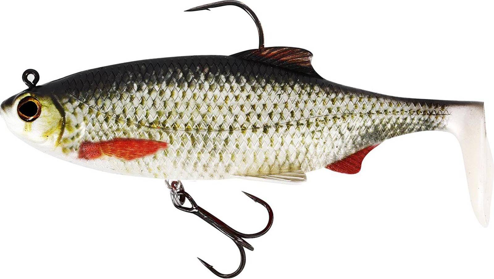 Westin Ricky The Roach RNR 14 cm Real Roach