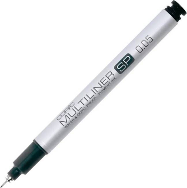 Copic Multiliner SP