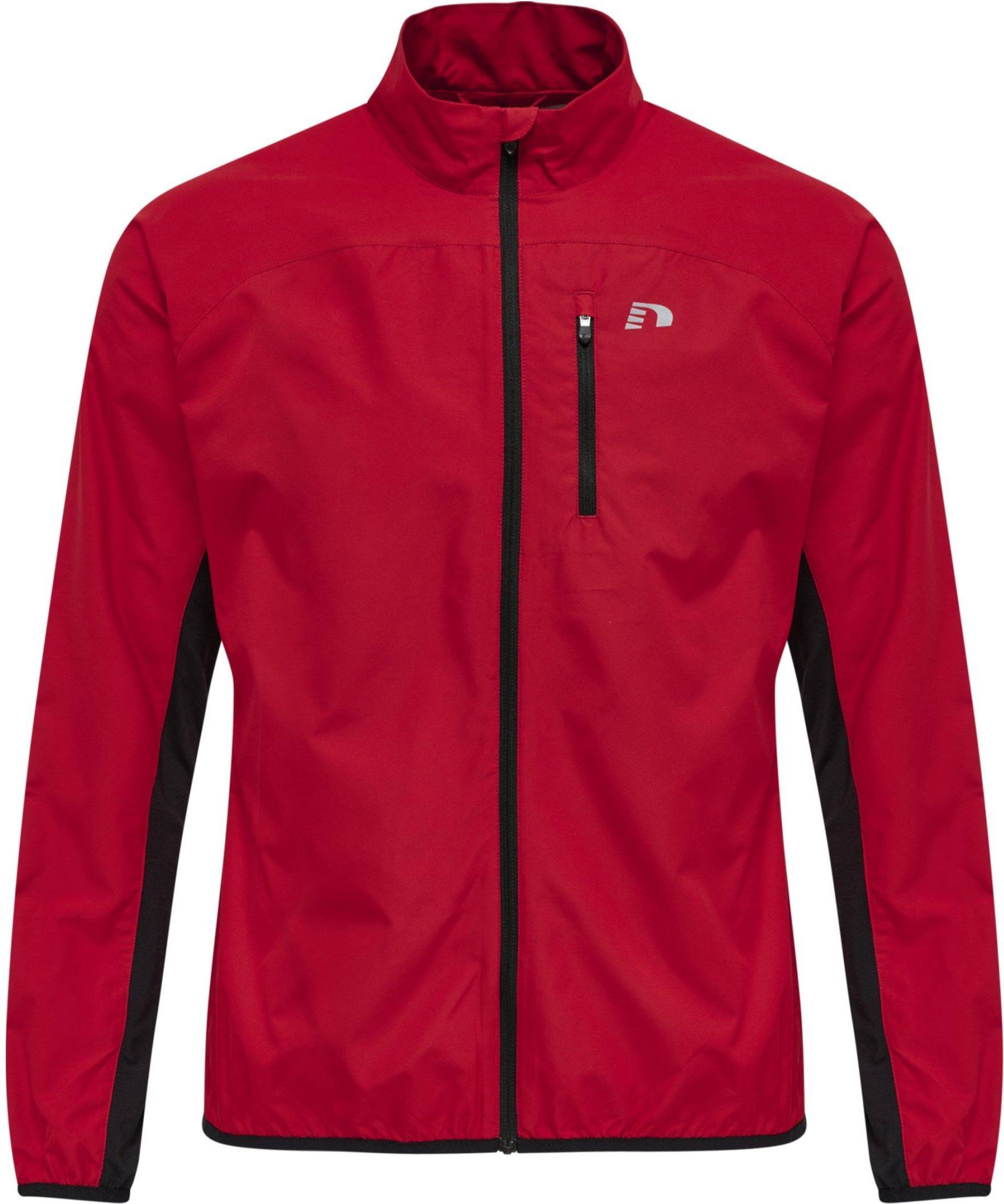 Jacket Core - Rouge