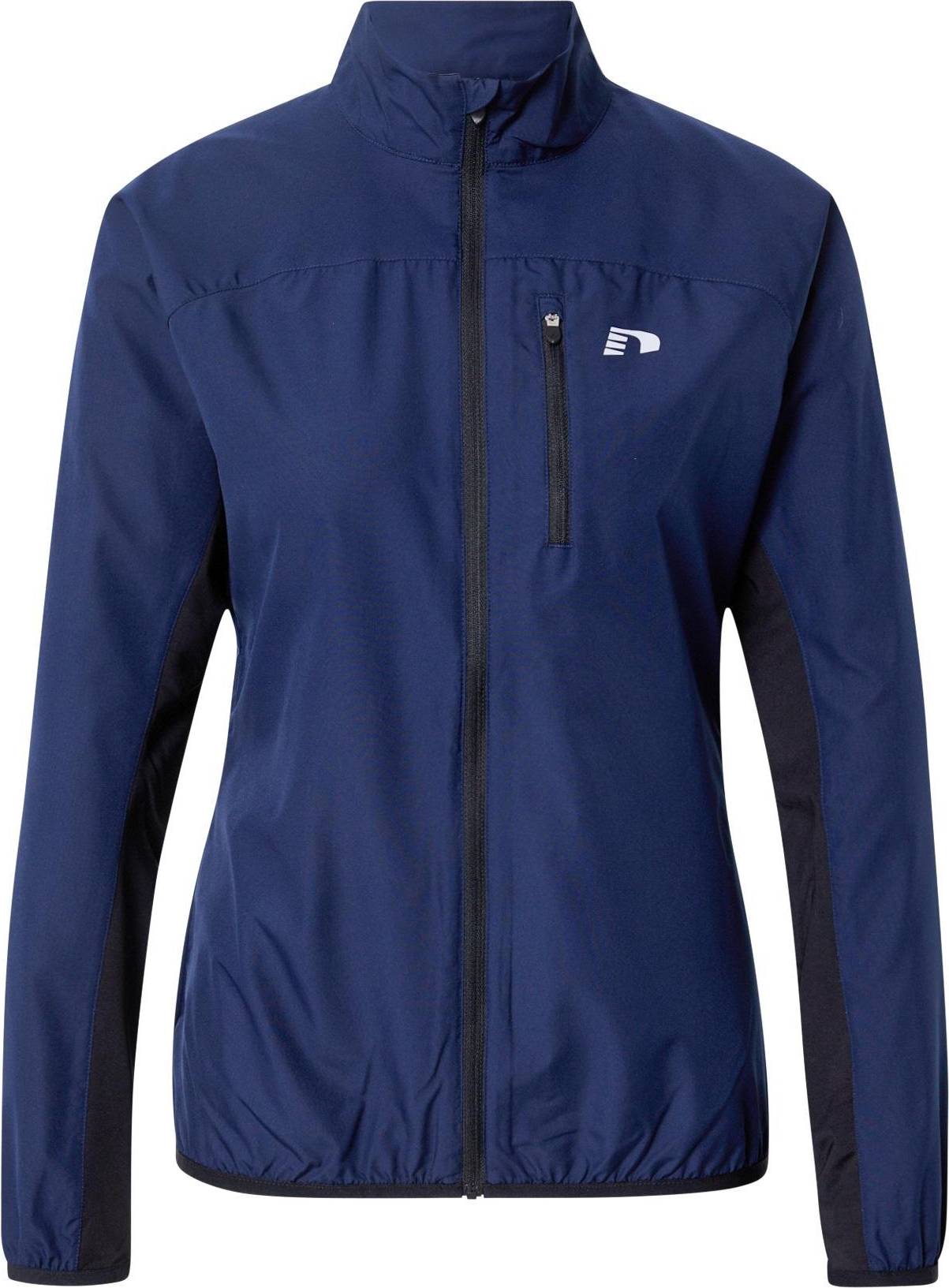Core Jacket - Orange