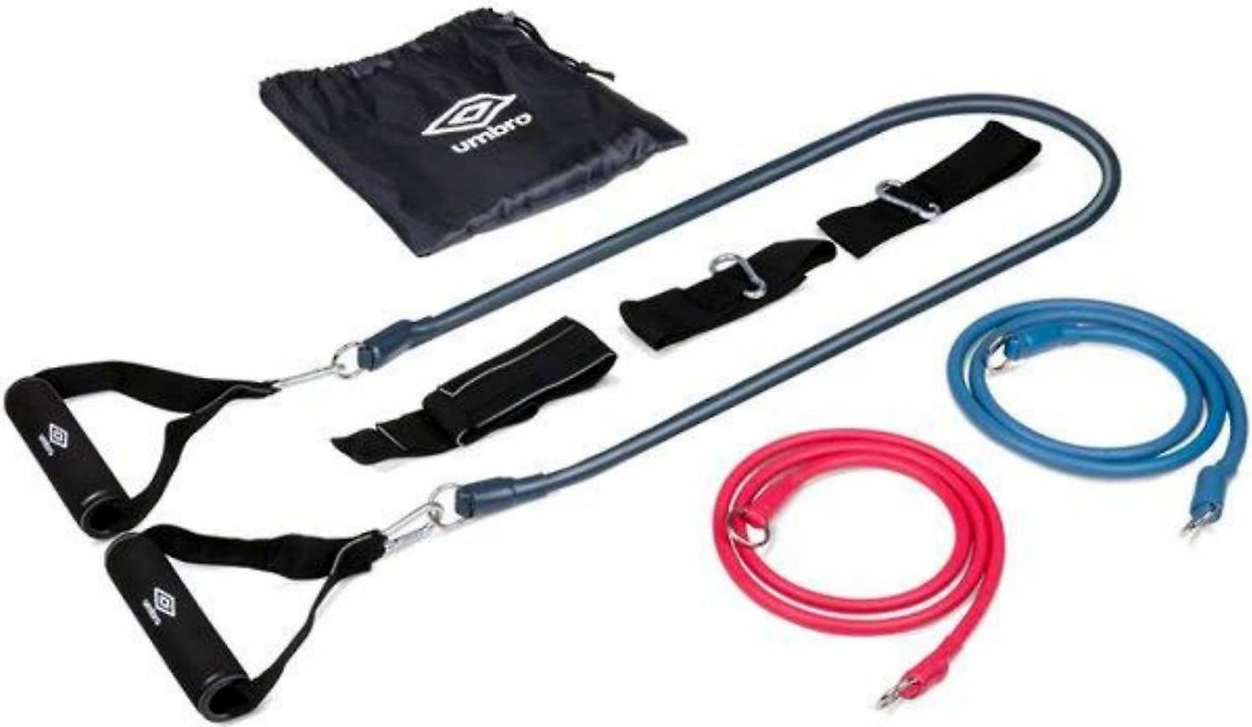 Resistance Strap Set