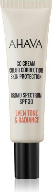 CC Cream SPF 30 30 ml