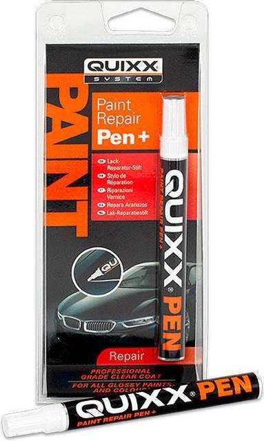 Reparations Pen