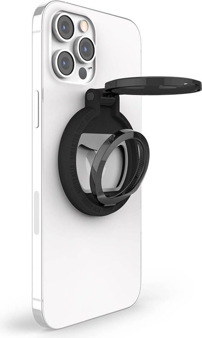 STM MagLoop