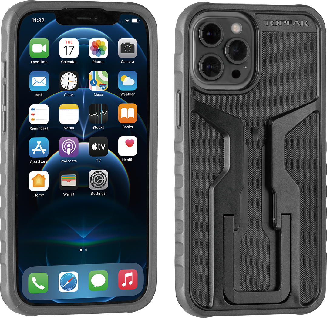 Topeak Protective RideCase for iPhone 12 Pro Max