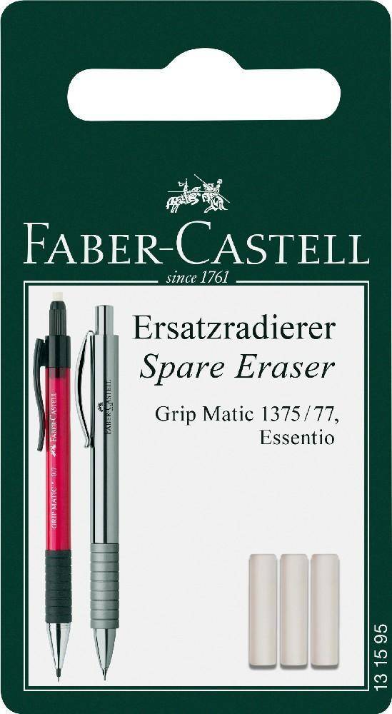 Faber-Castell Raderrefill Raderrefill Grip Matic