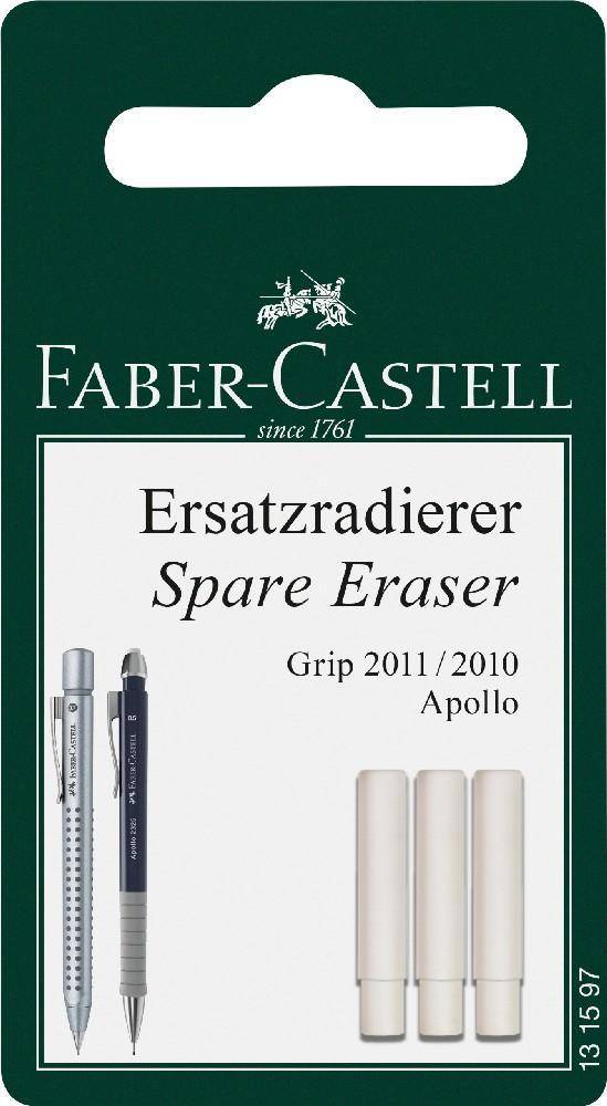 Faber-Castell Raderrefill Grip 2011