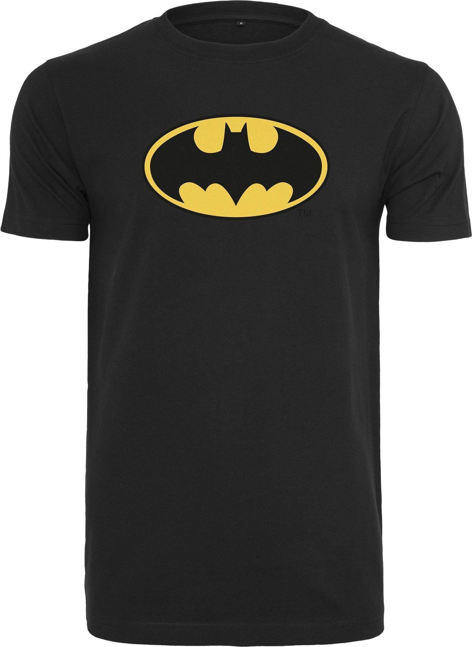 Merchcode Batman Logo Tee