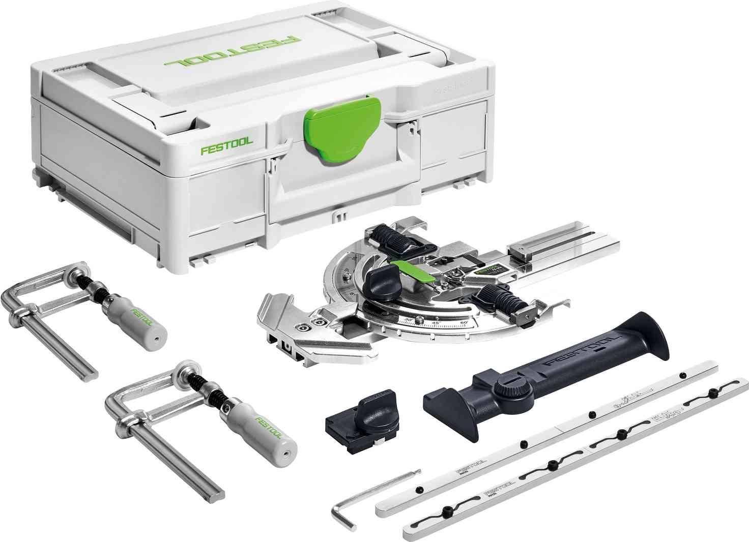 Festool rail Festool Accessory Kit SYS3 M 137 FS/2-Set