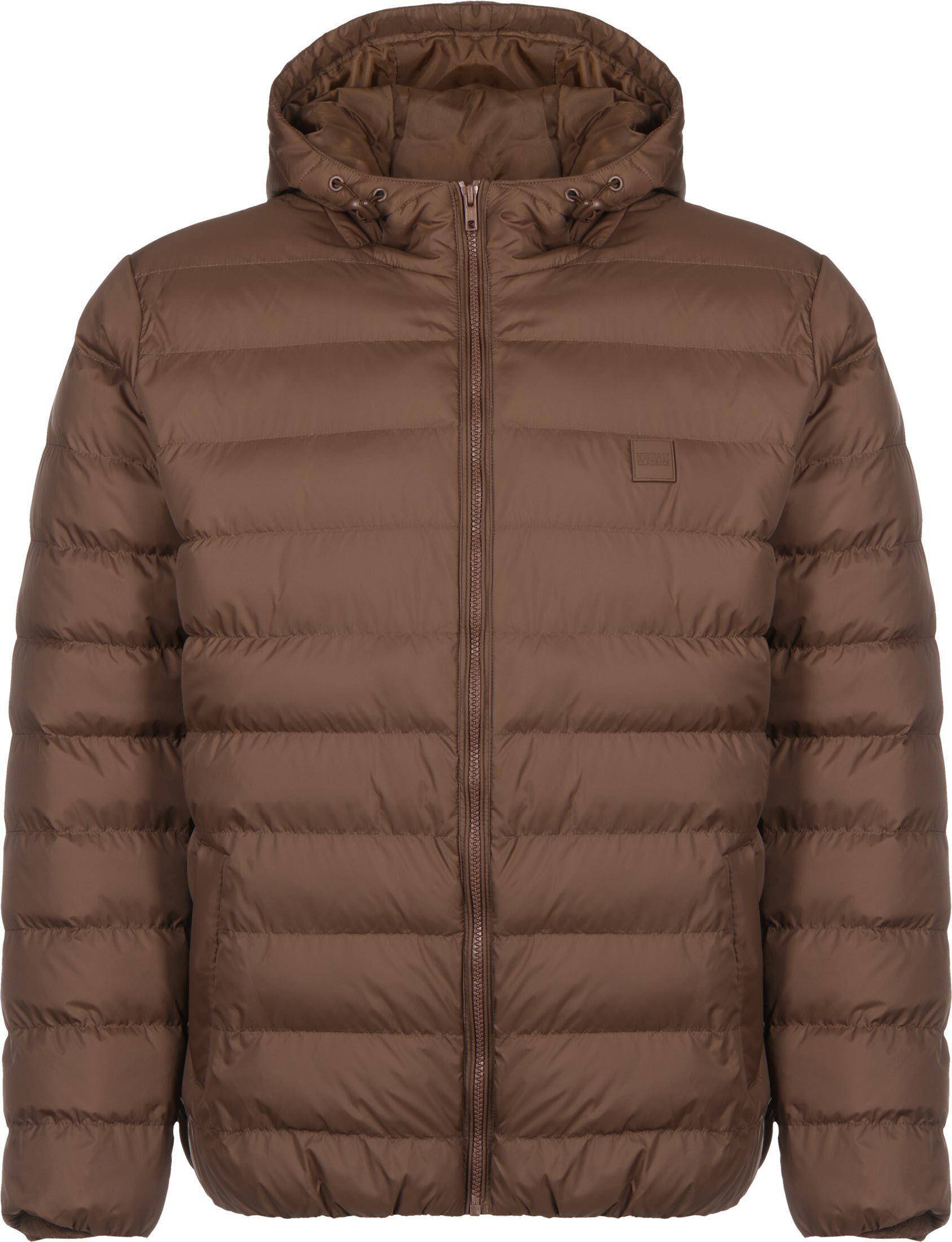 Urban Classics Vinterjacka