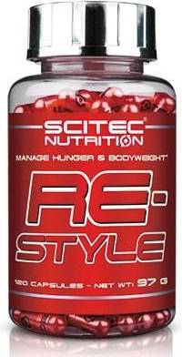 Scitec Nutrition Restyle Capsules