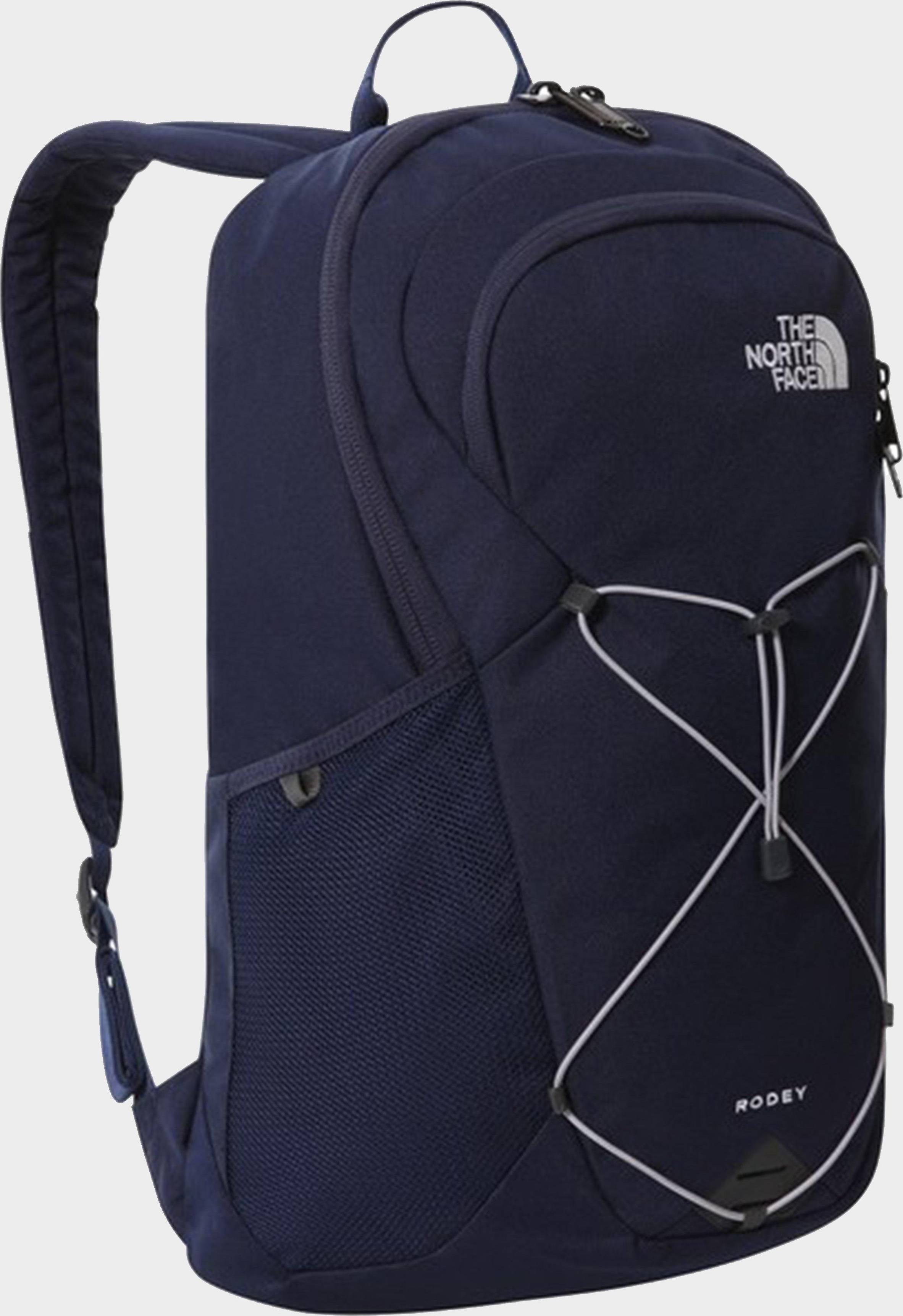 The North Face Rodey Backpack Navy